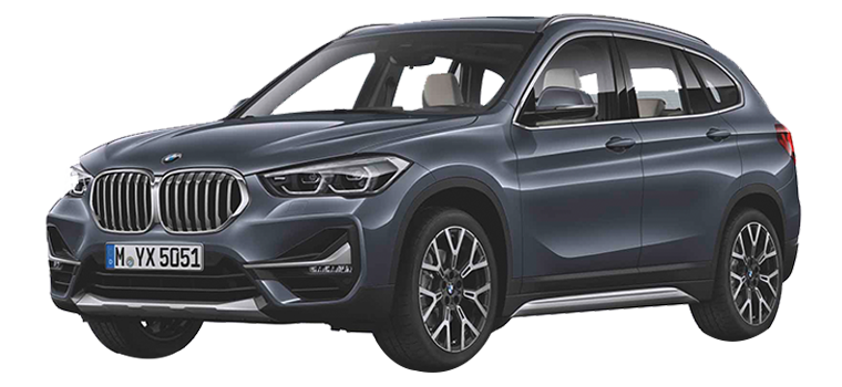 Bmw X1 Price In Kolkata Offers Mileage Features Osl Prestige