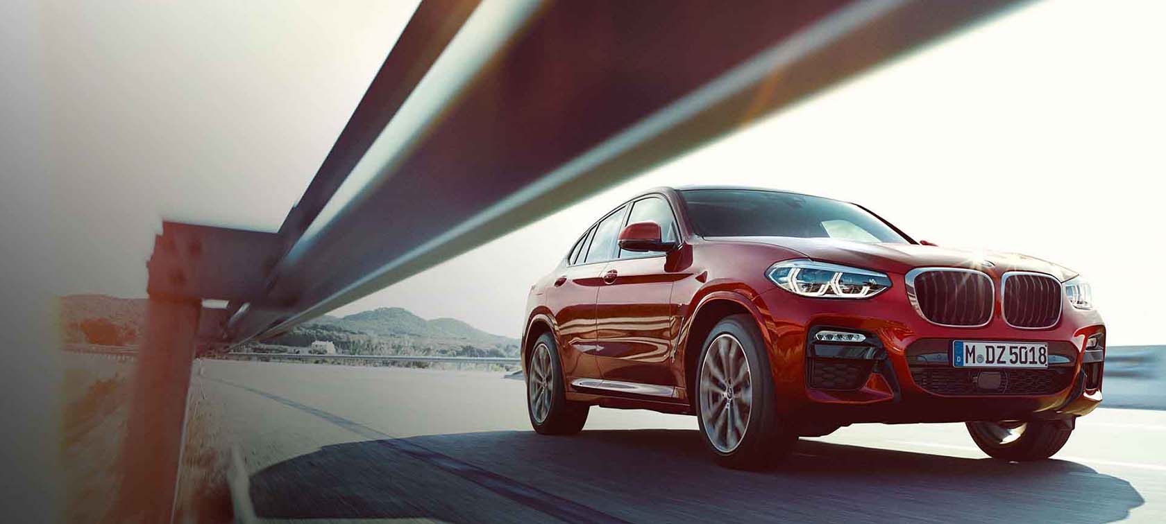 Bmw X4 Price In Kolkata Offers Mileage Features Osl Prestige